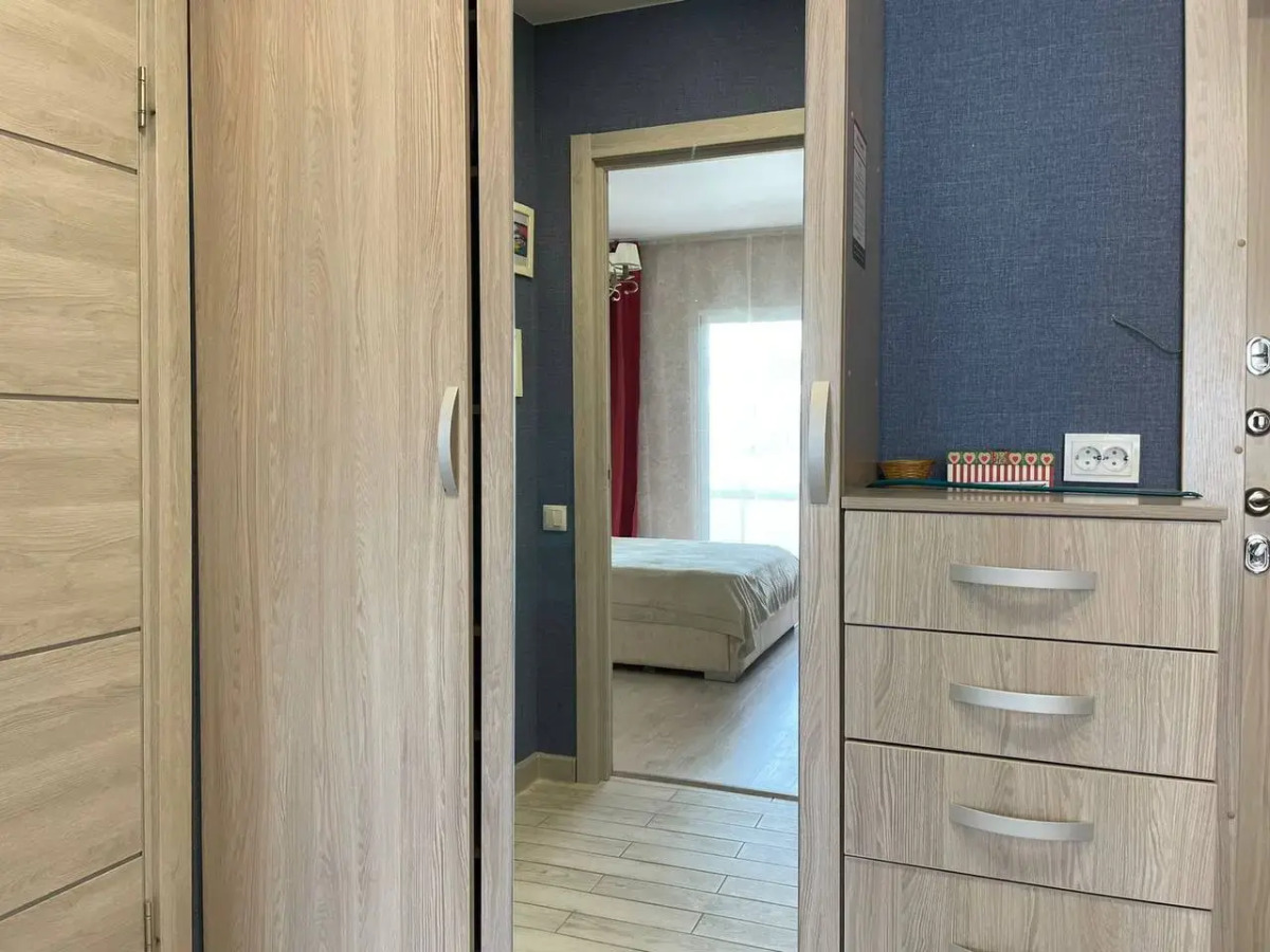 Апартаменты в  Барнауле