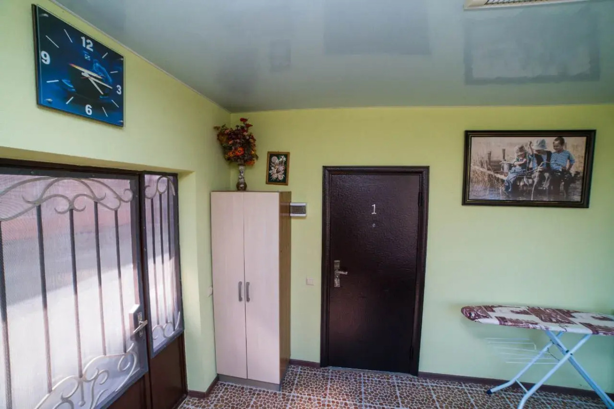 Гостевой дом Светлана