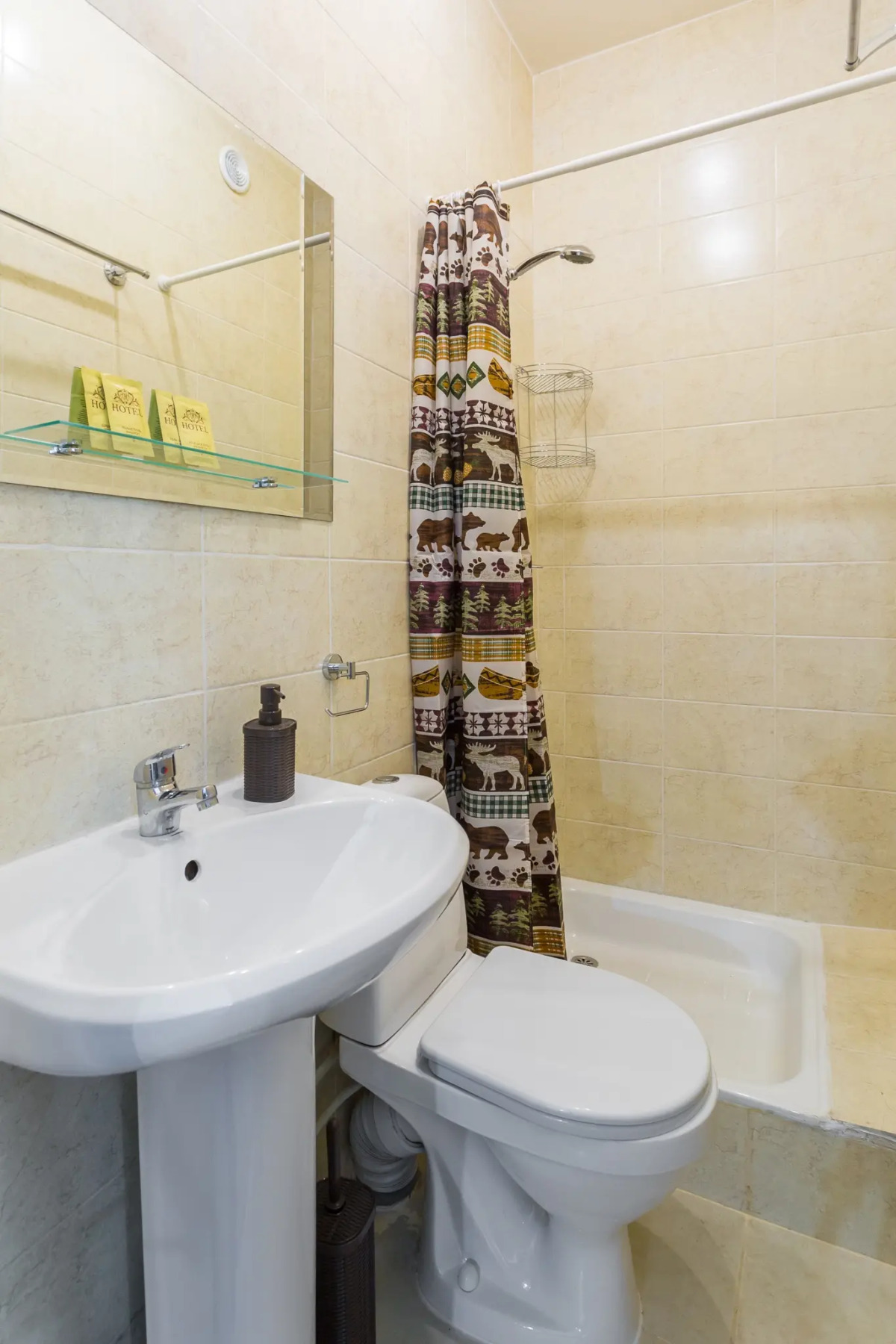 Гостевой дом Room 7