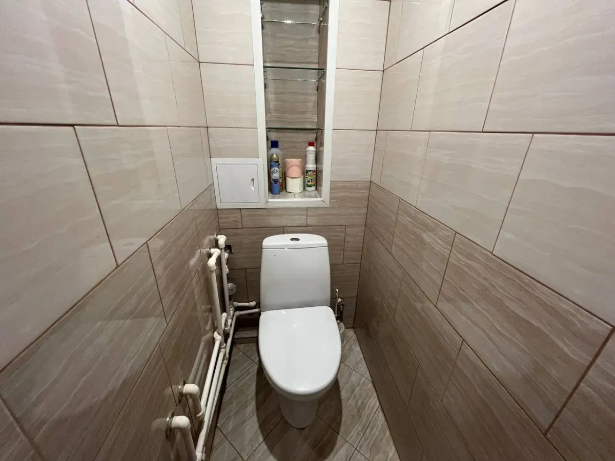 Апартаменты Как Дома Комсомольская 22