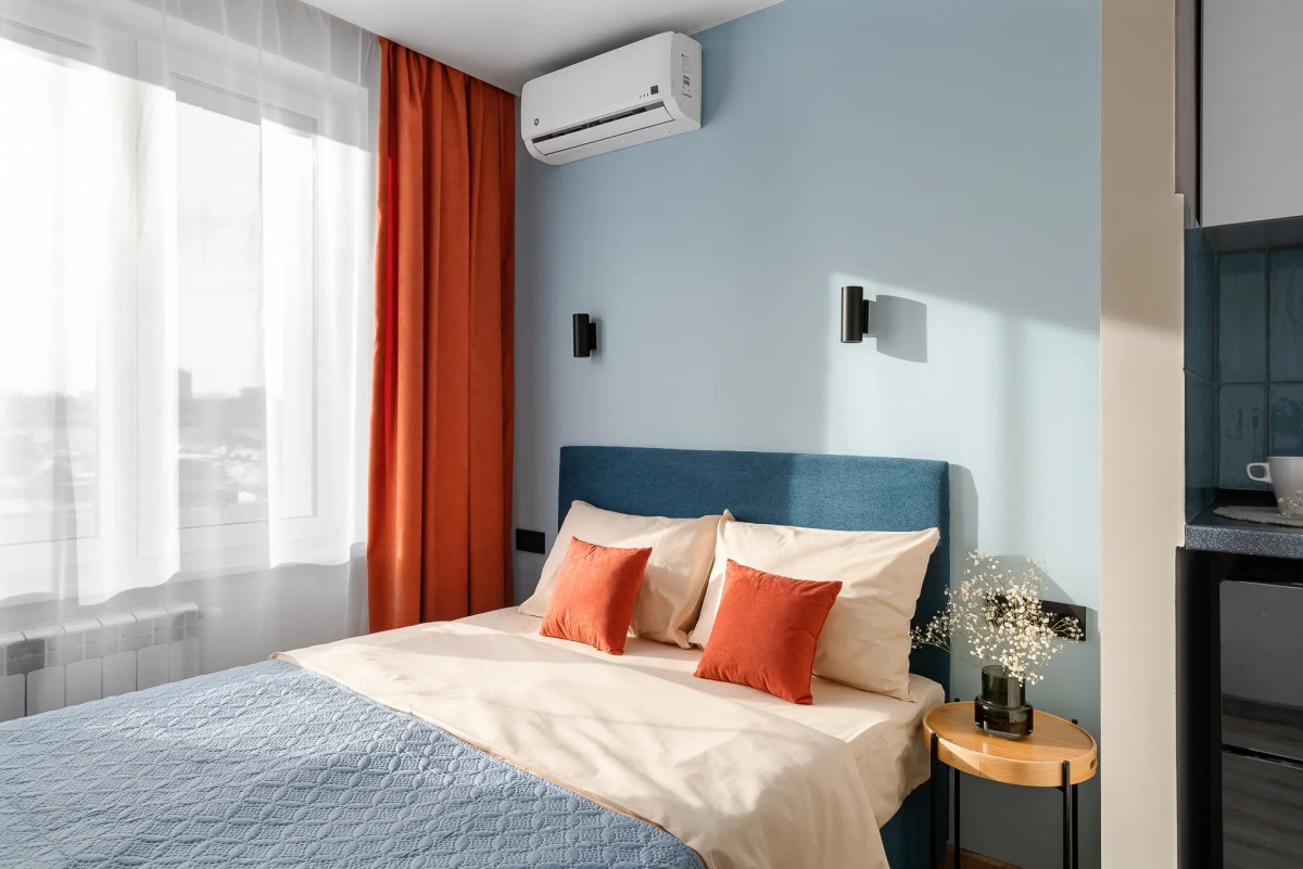 Апартаменты Lubervill 971/2