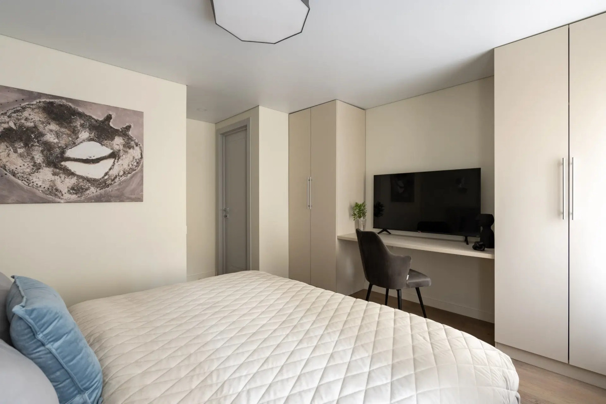 Апартаменты LetYourFlat Opera