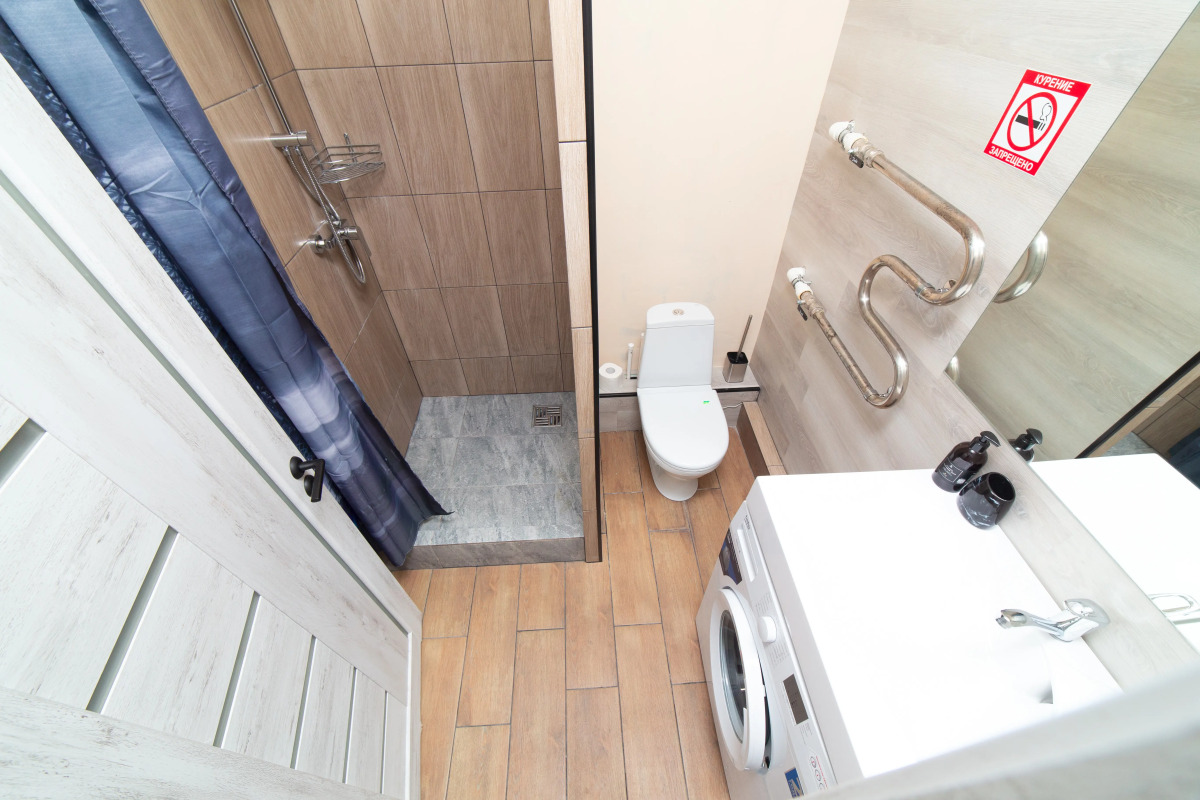 Апартаменты Rest Salute The Scent Of Pine