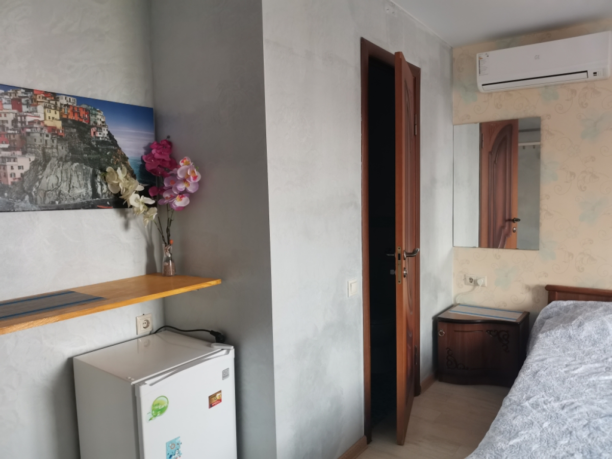 Гостевой дом  Южанка