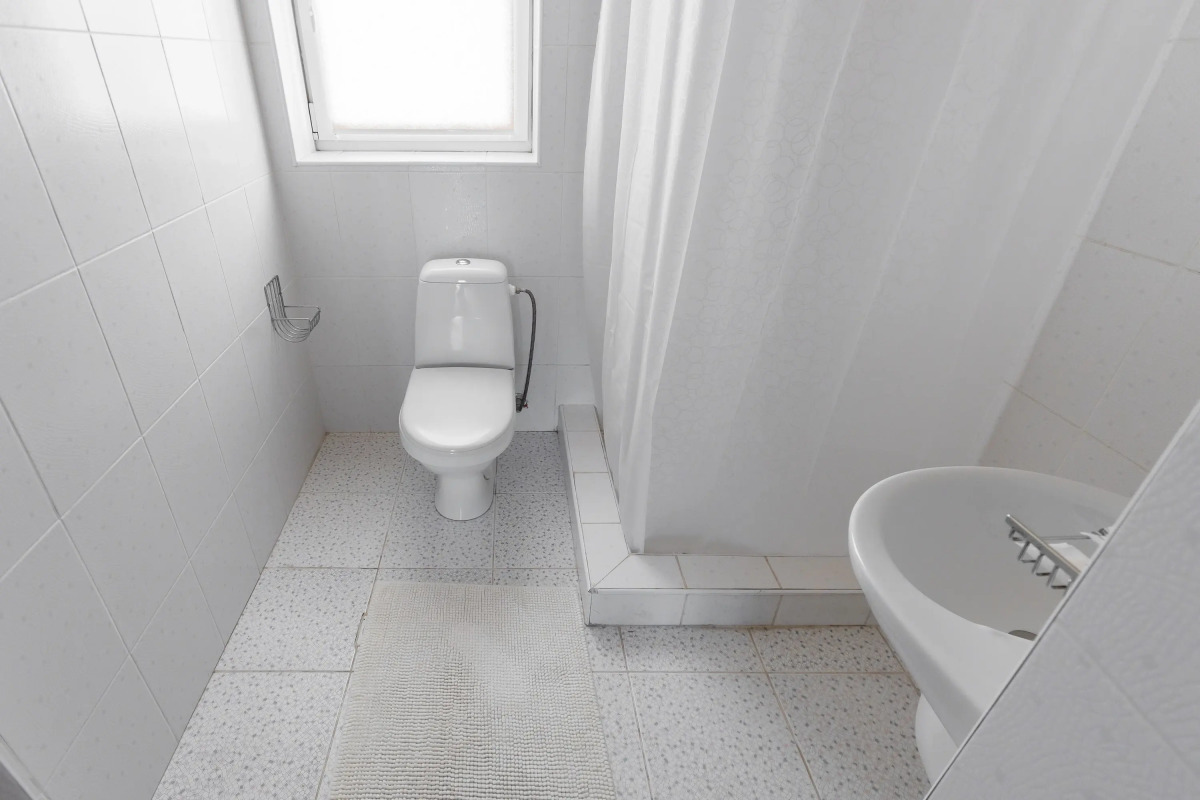 Гостевой дом Коктейль