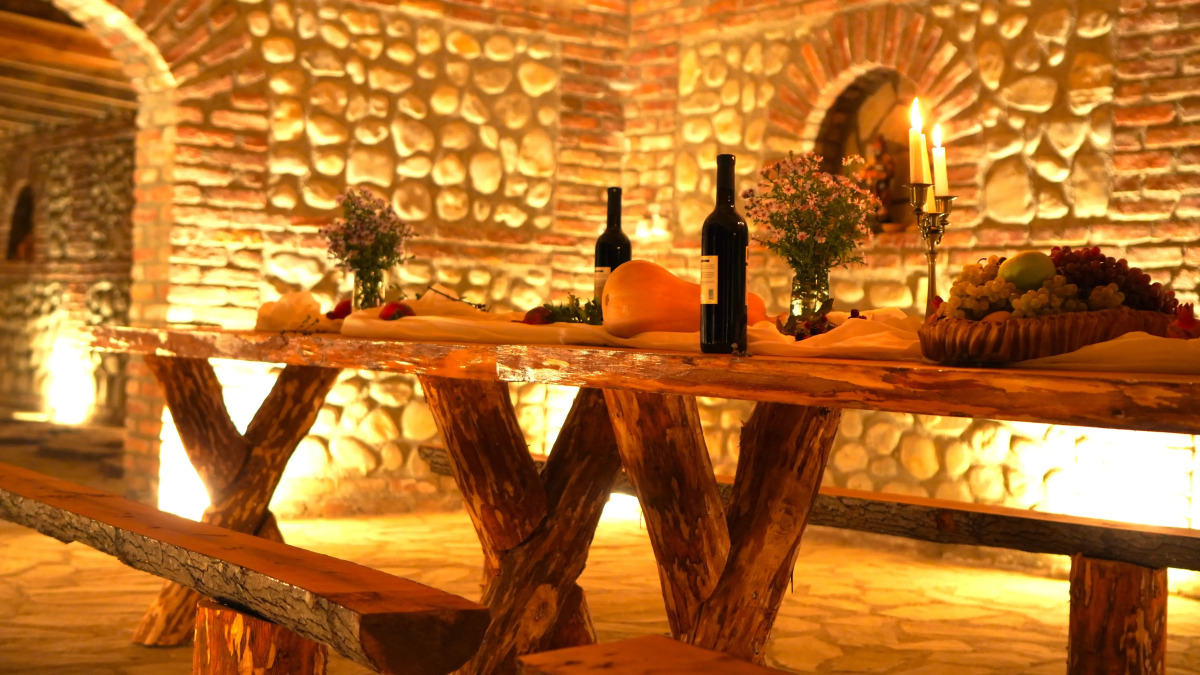 Villaggio Mirzaani Resort