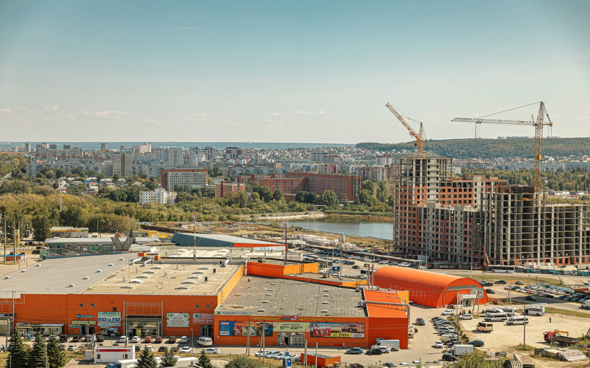 Квартира Отель Флагман