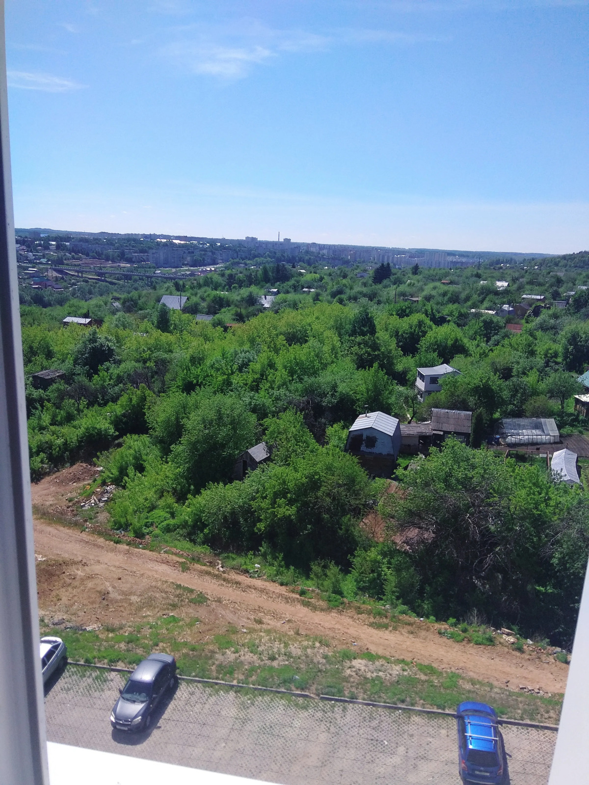 Апартаменты на Радужной