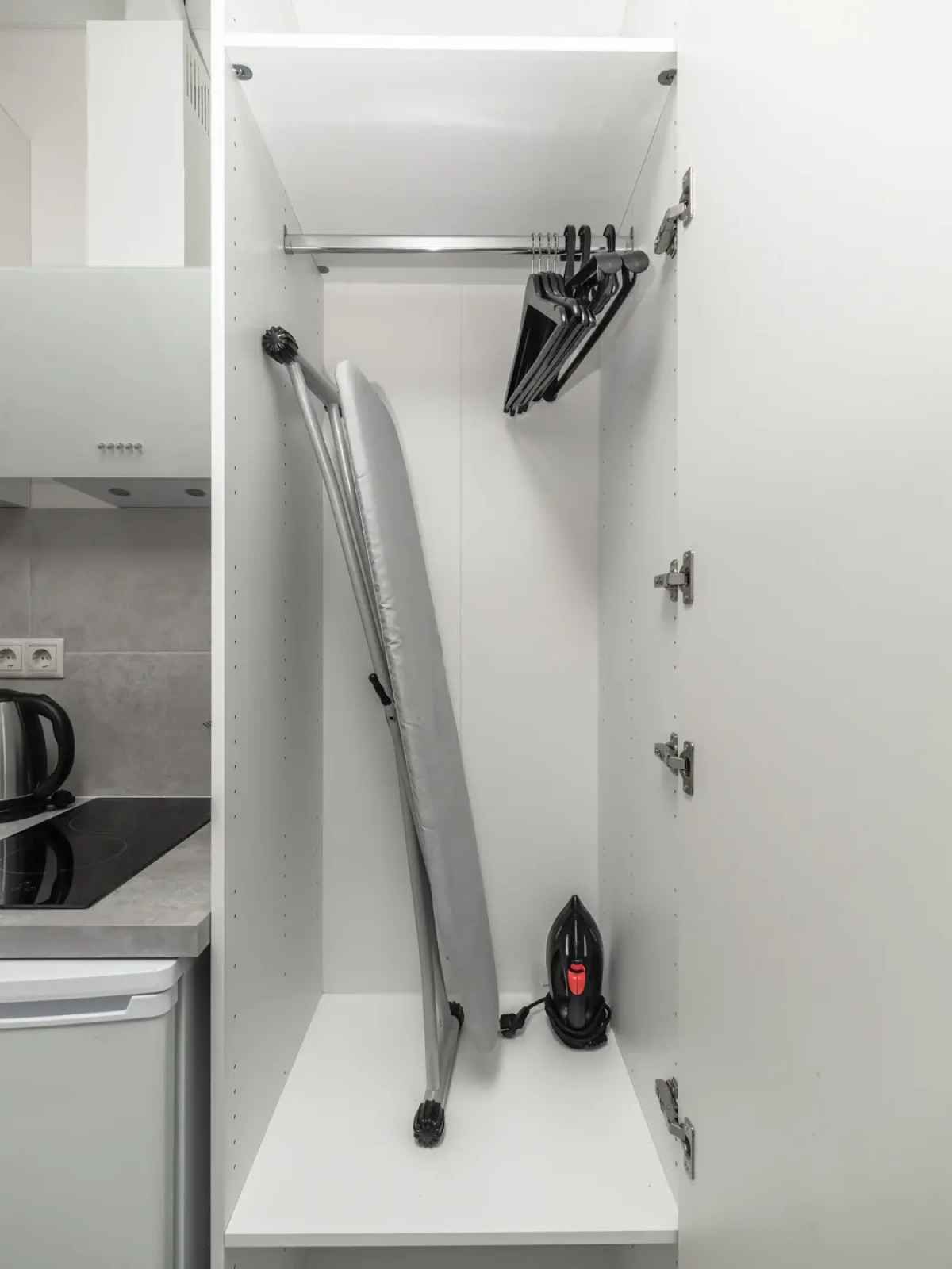 Апартаменты На Бульваре Эйнштейна 4