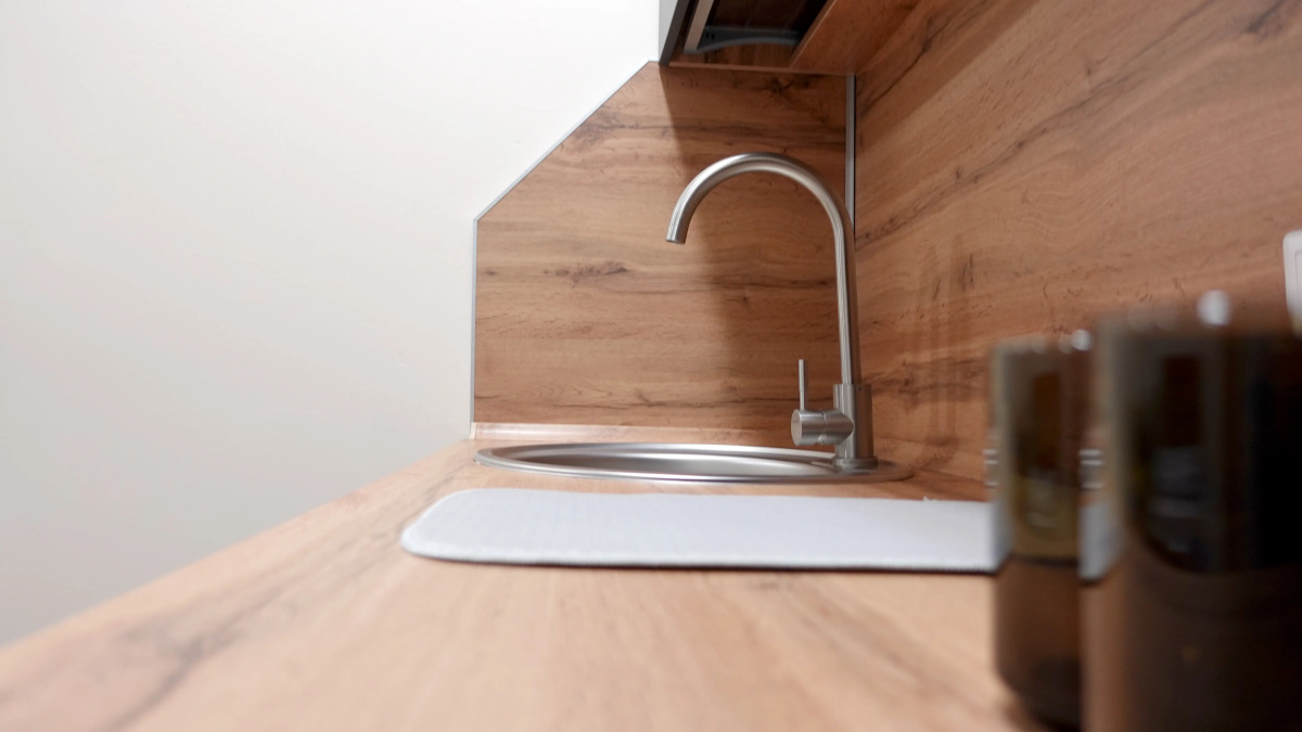 Апартаменты Снегири