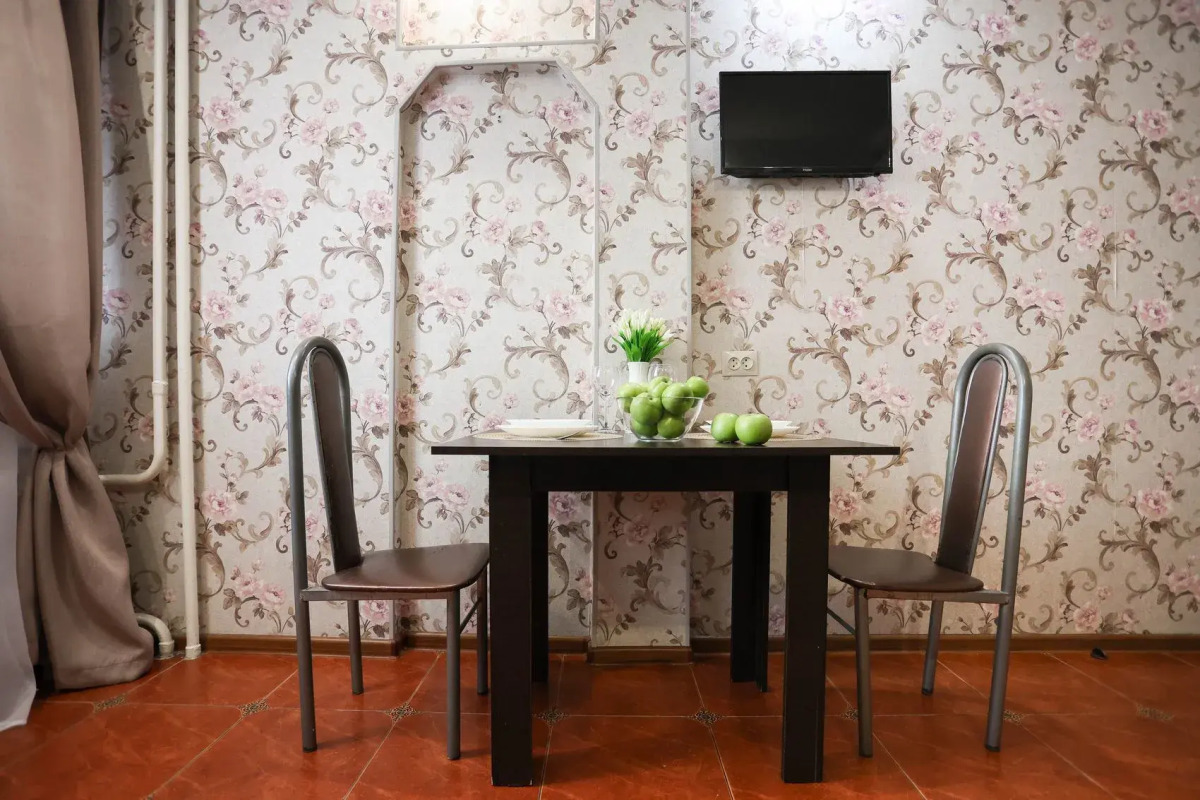 Апартаменты Пять Звёзд Дружбы Народов 28Б