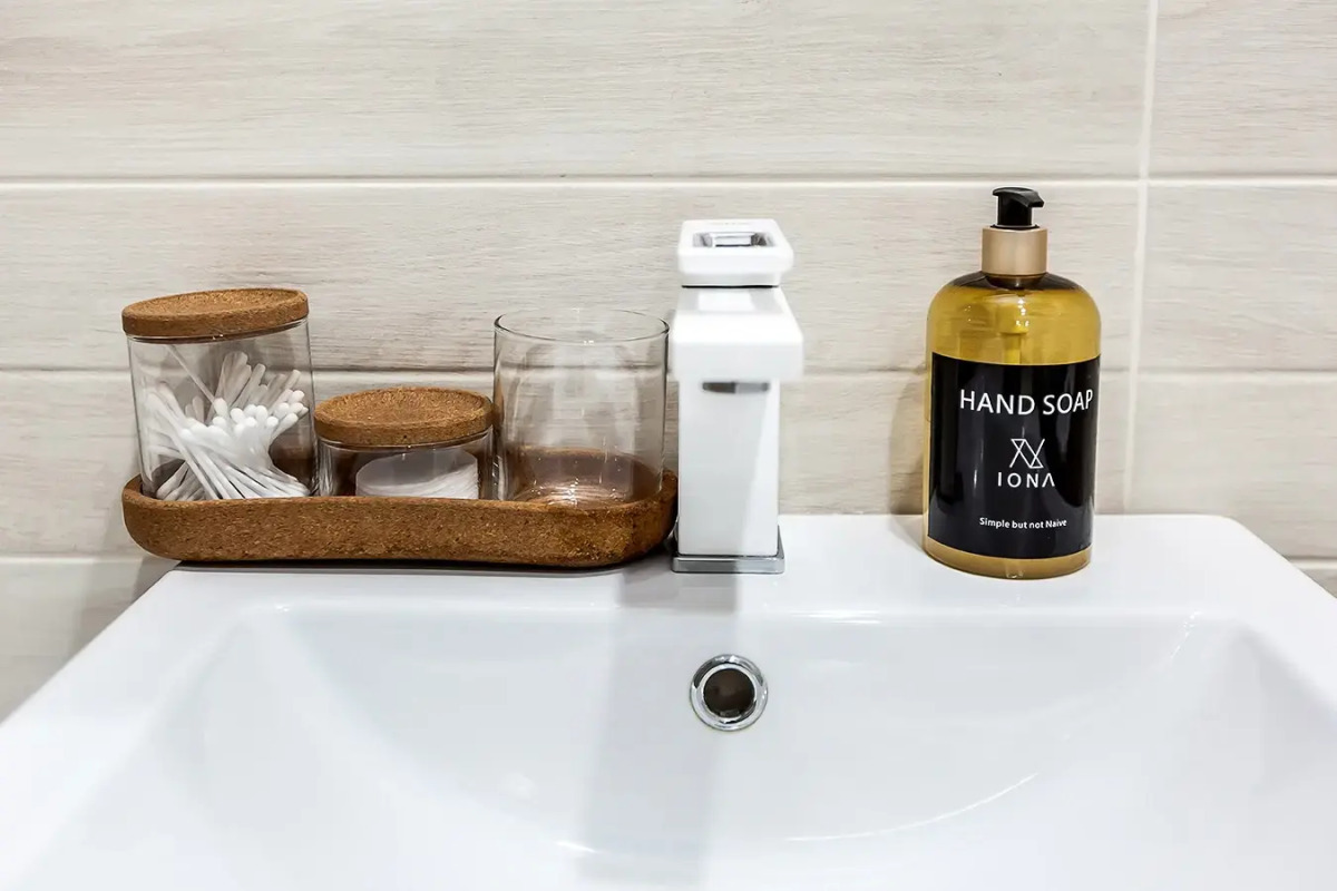 Квартира Солнечная