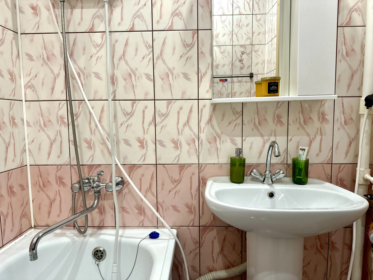 Апартаменты в новостройке рядом с храмом Вознесения Господня