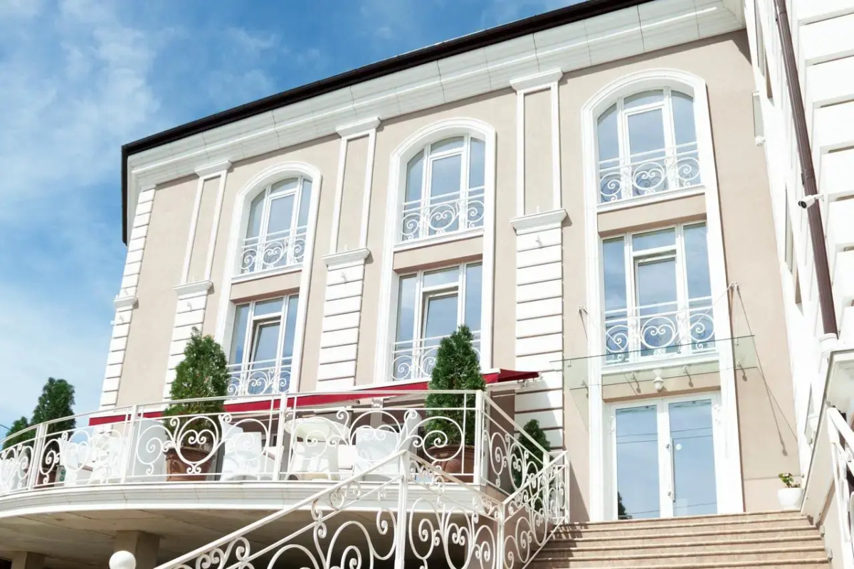 Гостевой дом Артемида