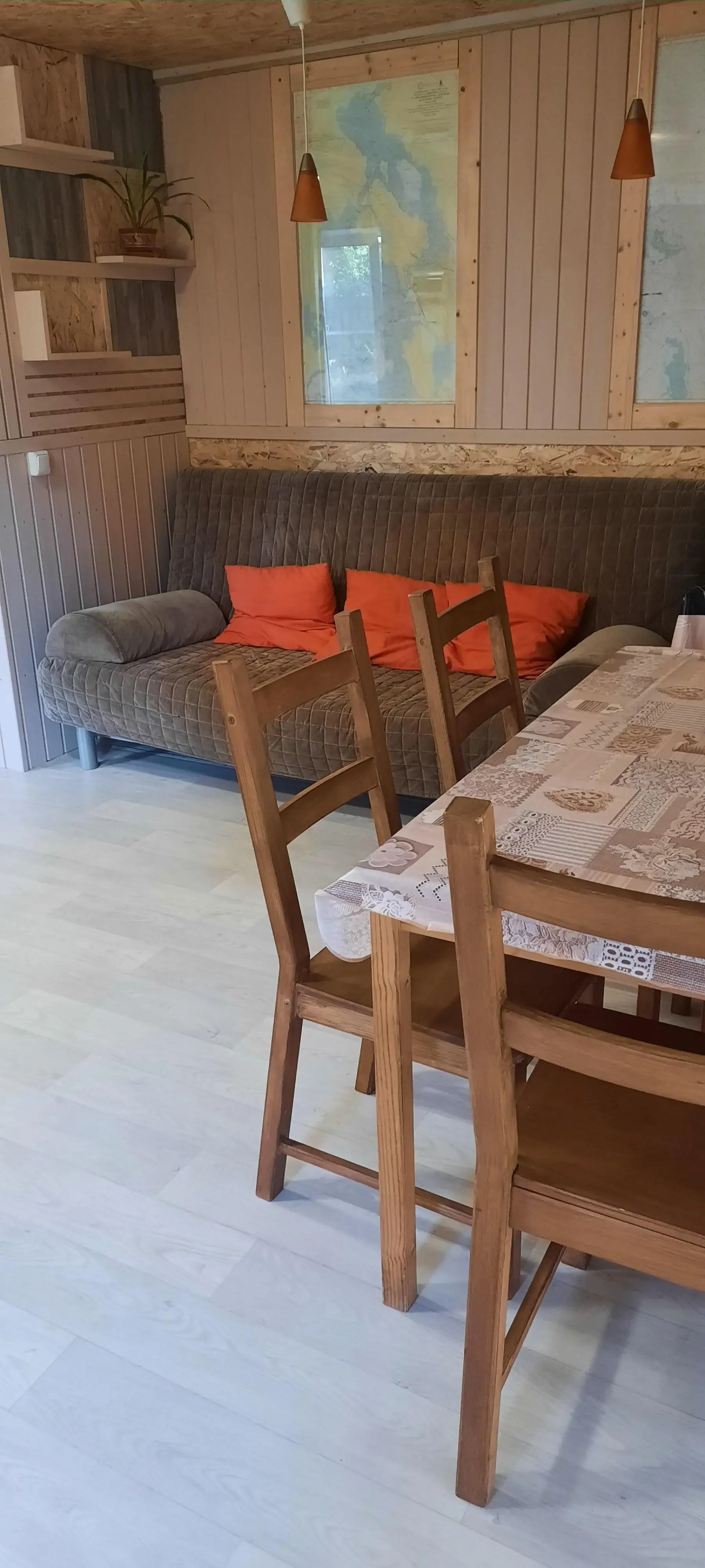 Гостевой дом в Вязах