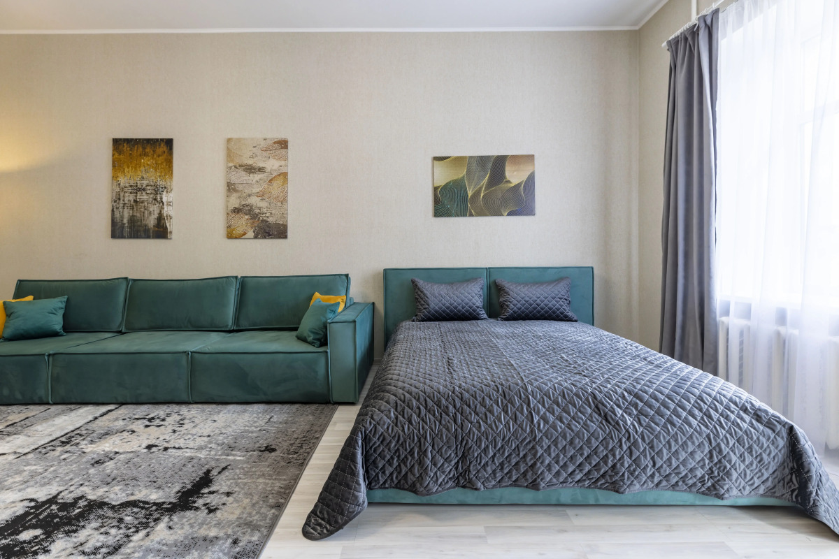 Апартаменты Семейный уют на Мойке 30 DereMRents