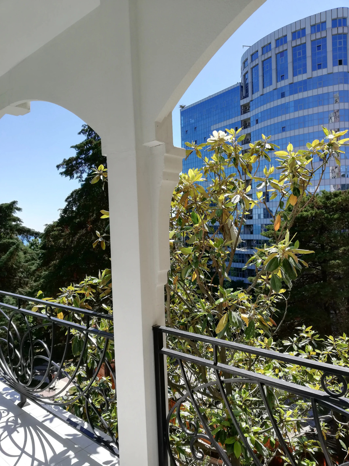 Апартаменты Двухкомнатные в ЖК Покровский парк