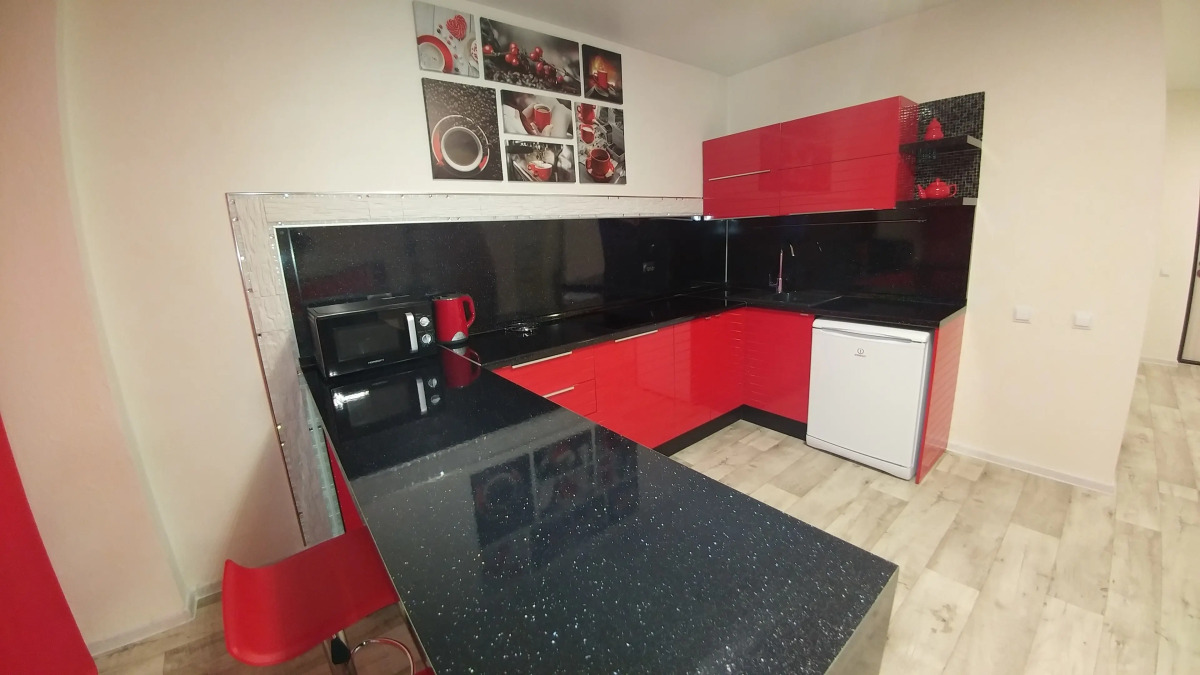 Квартира на Федерации д.130А 18164