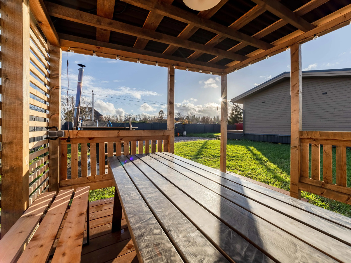 Гостевой дом Residence house