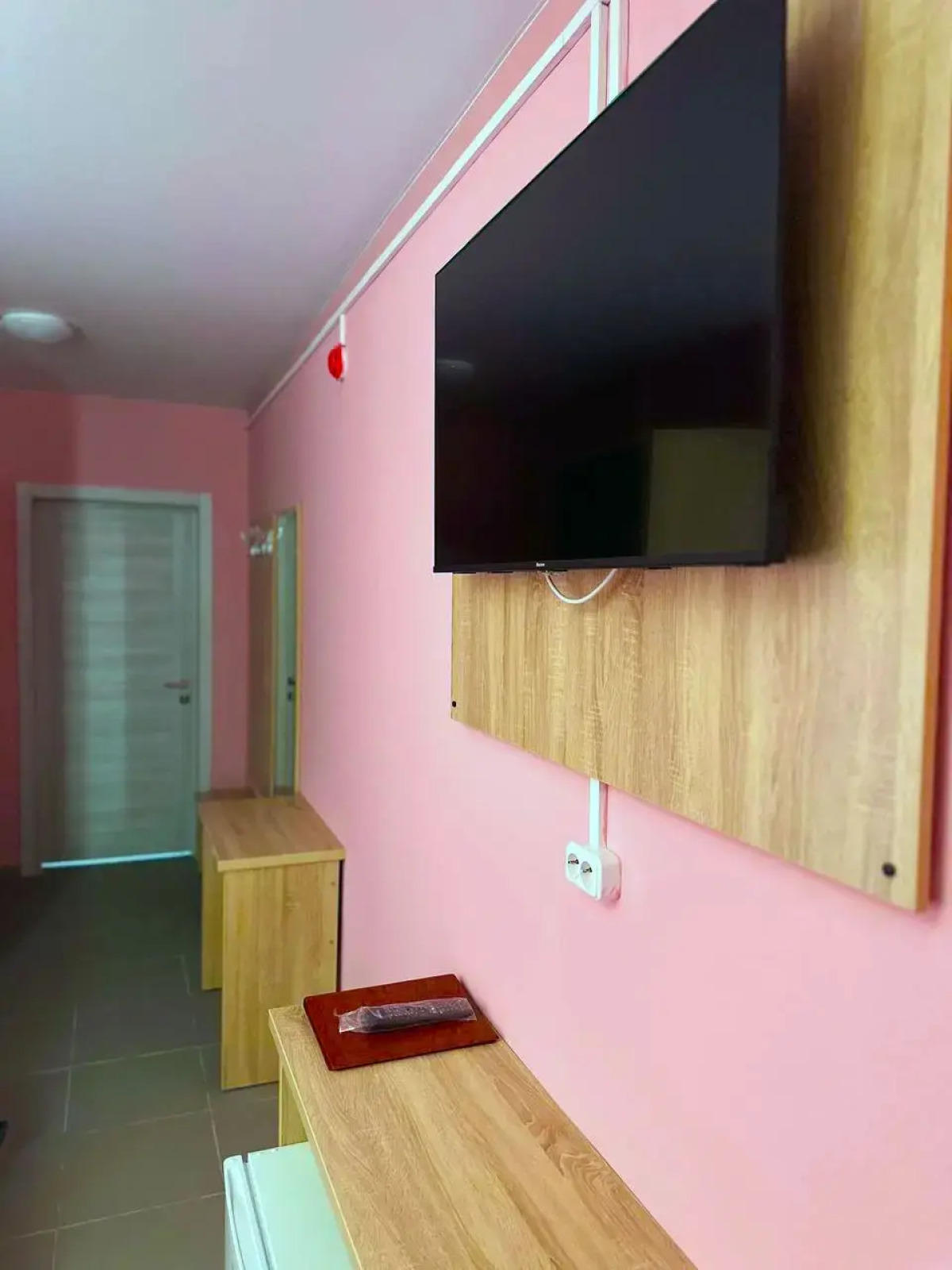 Отель Пионер