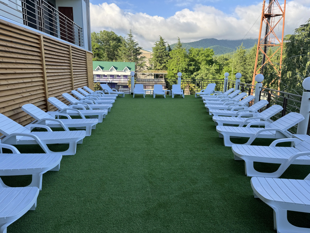 Отель Бристоль