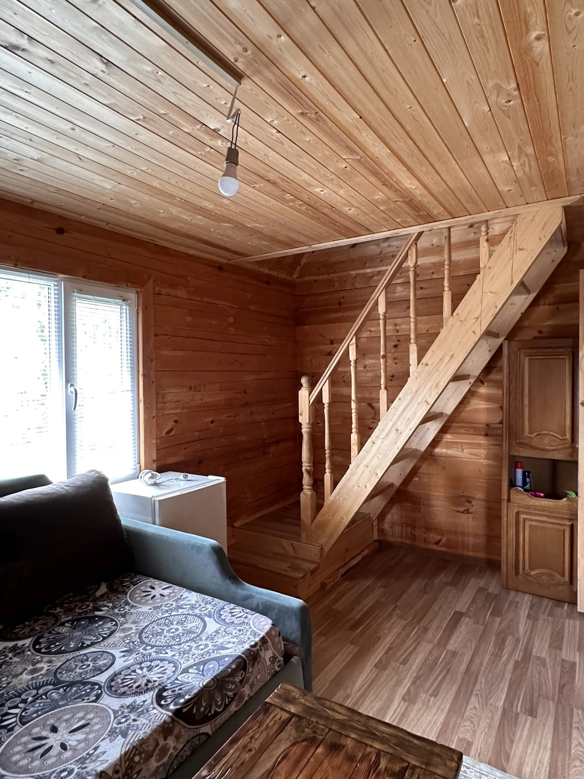 Гостевой дом в верхнем Гунибе