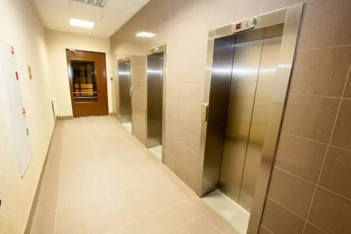 Апартаменты SAMOцвет 11 на Киевской 3