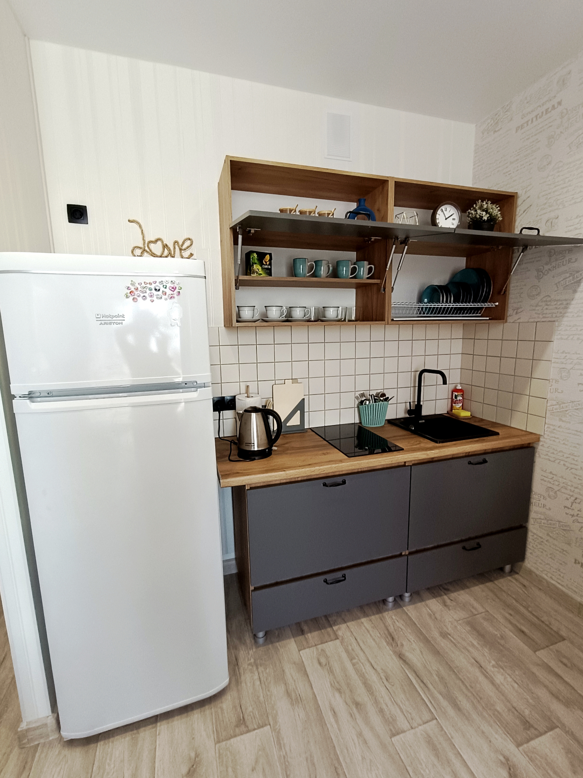 Квартира возле Аквапарка