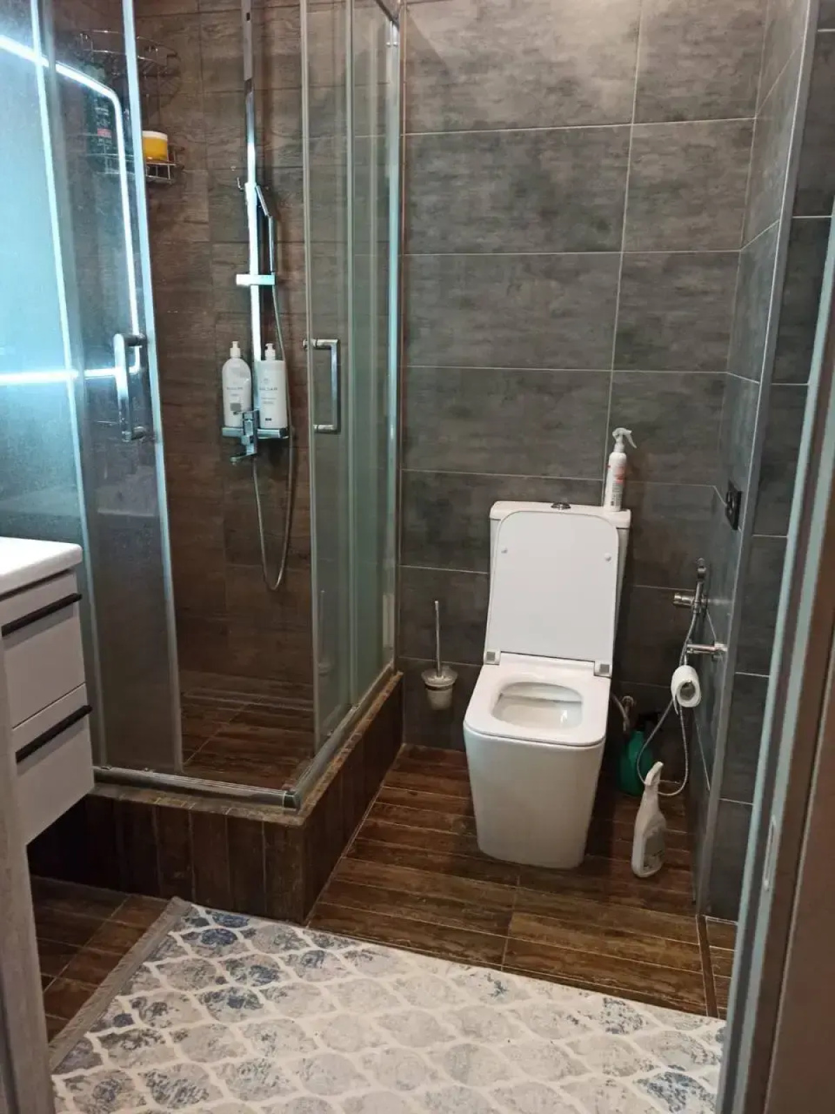 Апартаменты Premium Sky Club Сколково