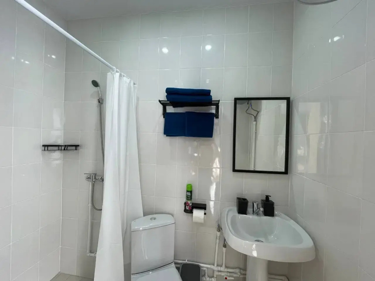 Отель Меренга