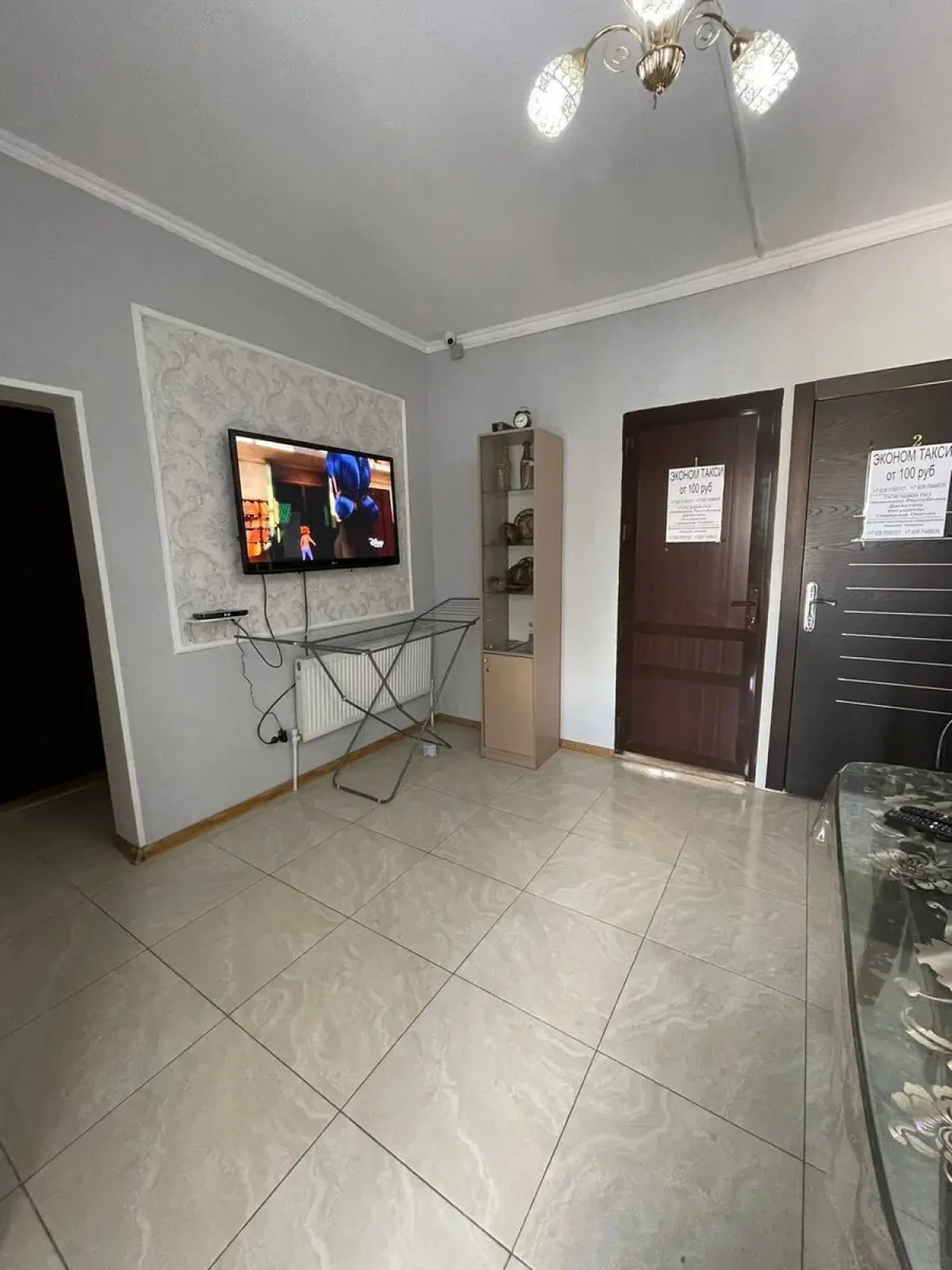 Гостевой дом  Встреча