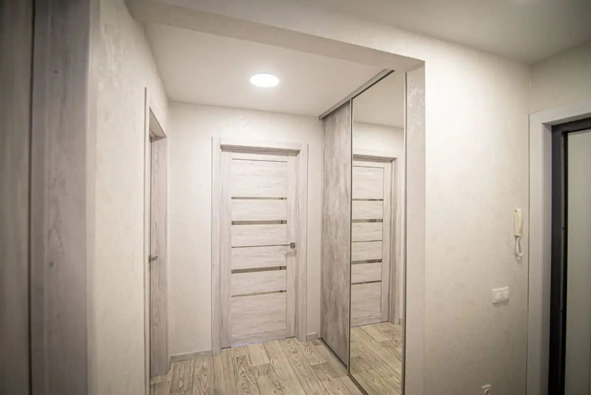 Квартира Трехкомнатная в центре Южно-Сахалинска