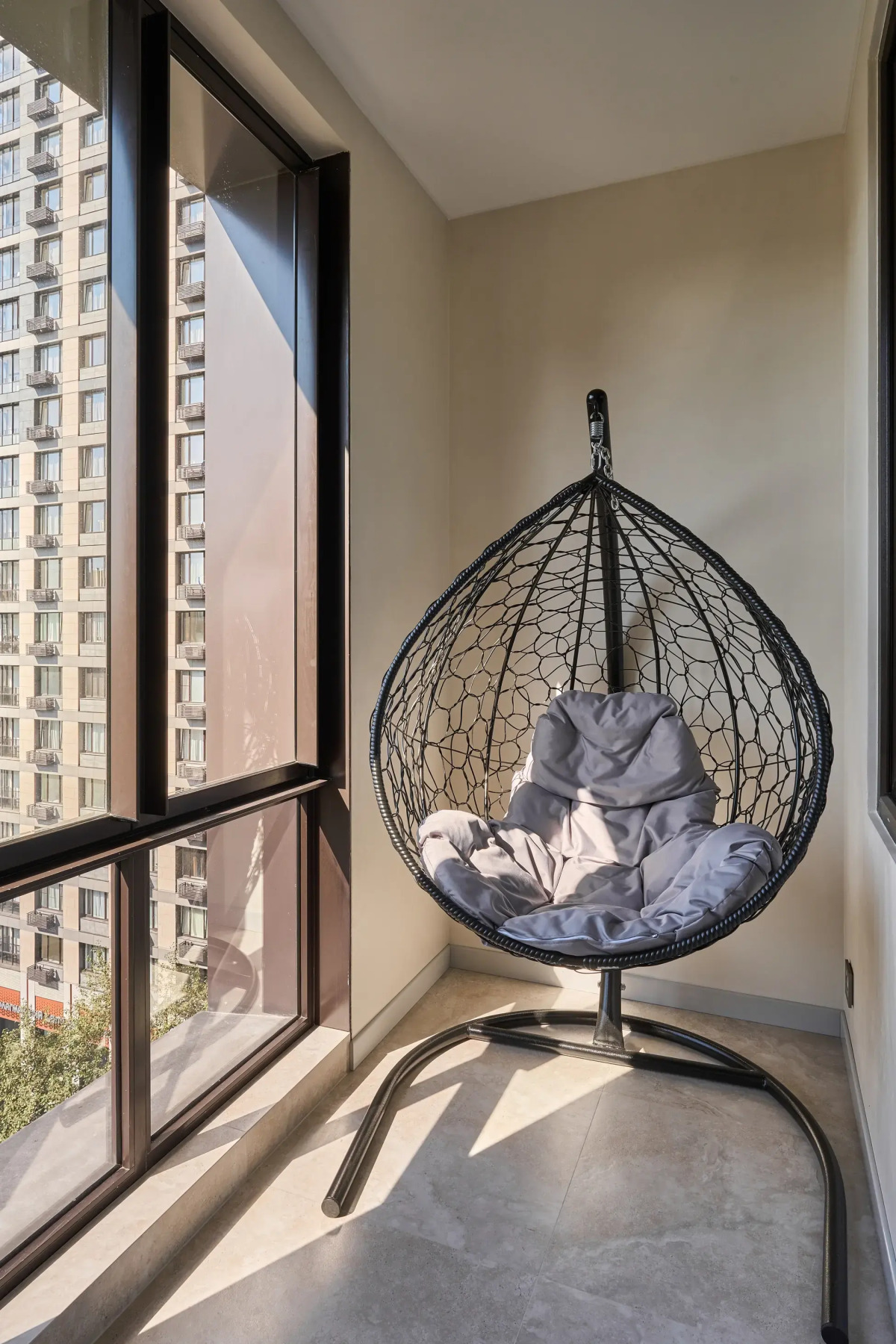 Квартира Riva Apart Emerald Pearl