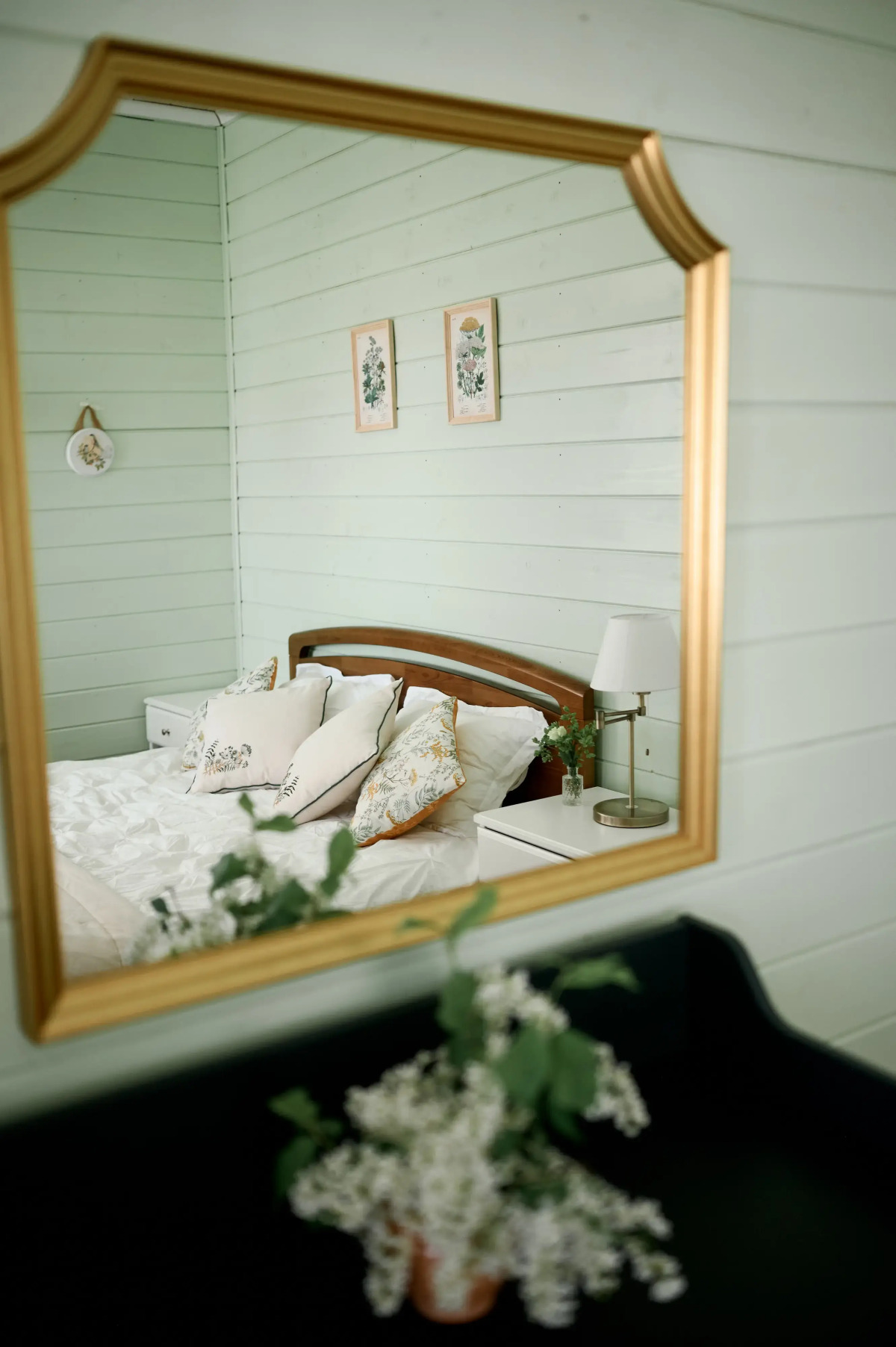 Частный дом Вереск