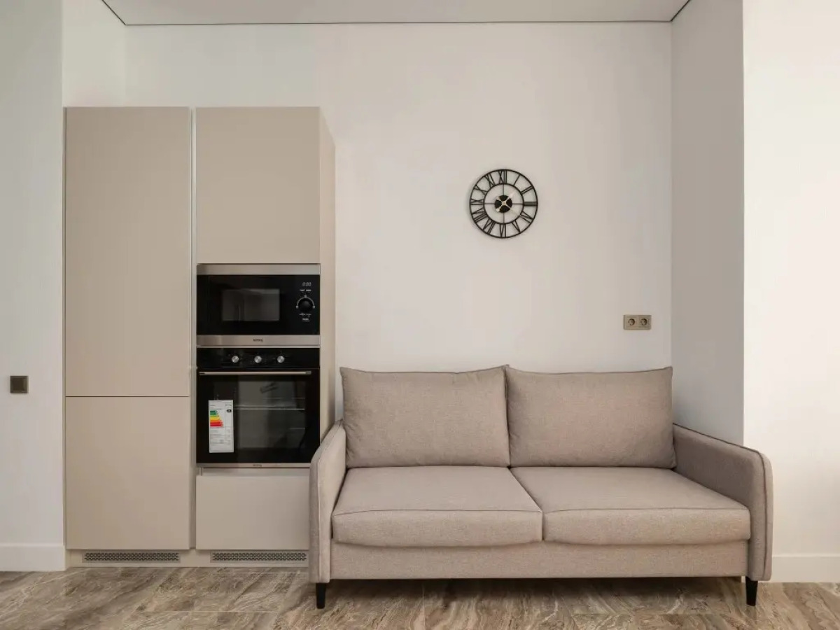 Апартаменты Knokey Тверская Люкс