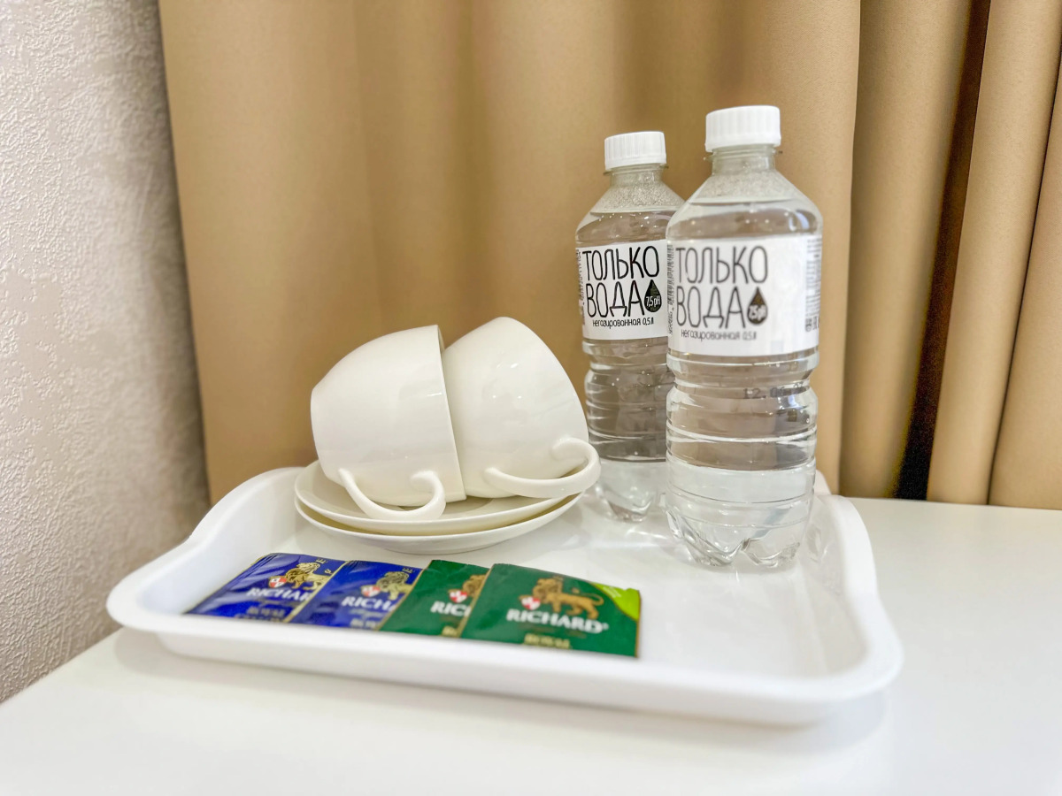 Гостевой дом Долина