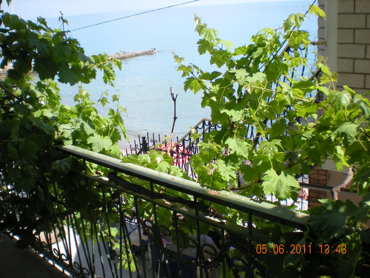 Гостевой Дом Кокос эллинг