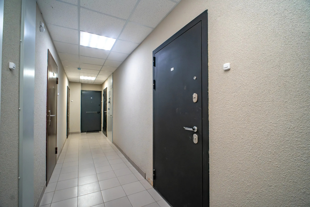 Квартира Волховская