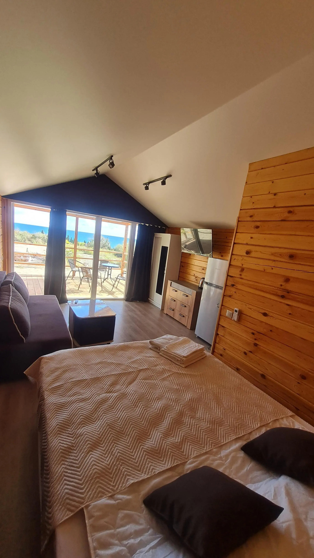 Шале Я Отдыхаю