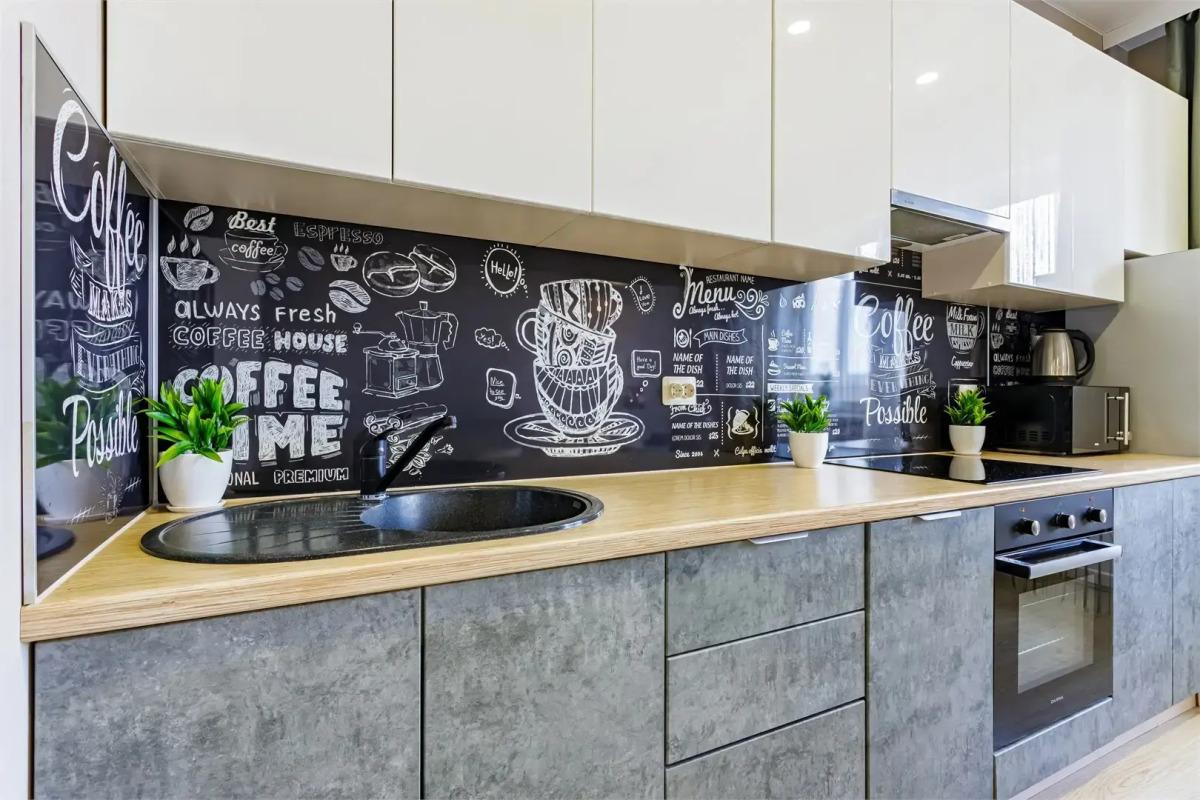 Апартаменты на Галерее 3