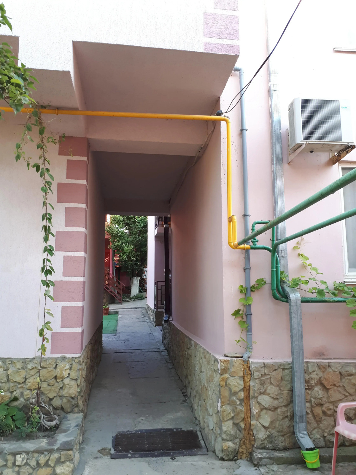 Гостевой Дом Дежавю