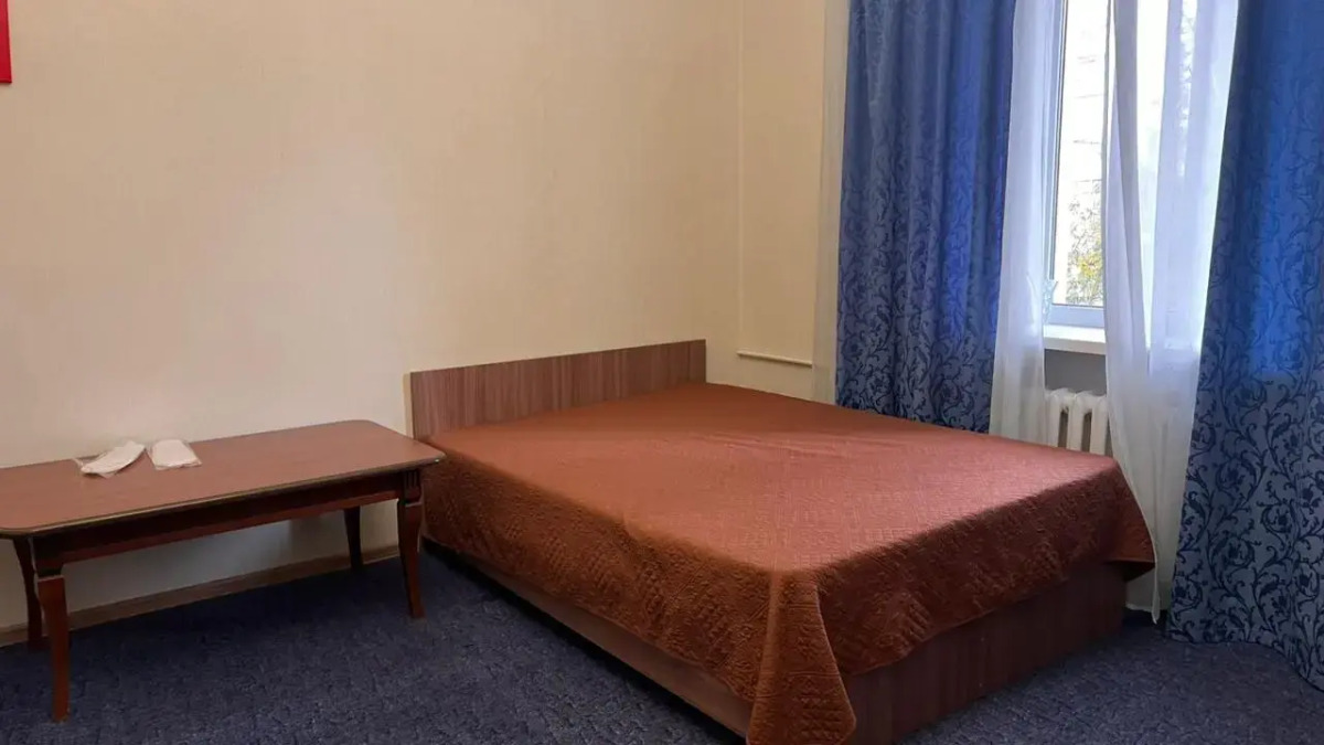 Апартаменты Волга-Град в центре города