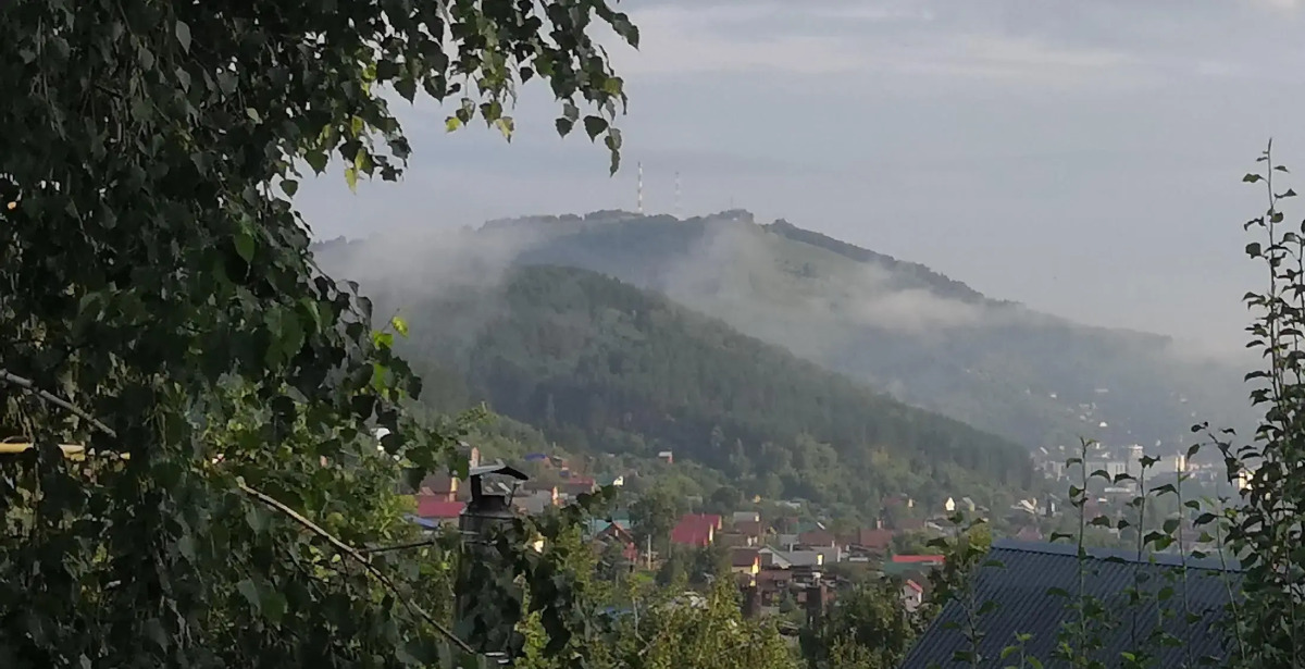 Гостевой Дом Кантри Хоумстэй