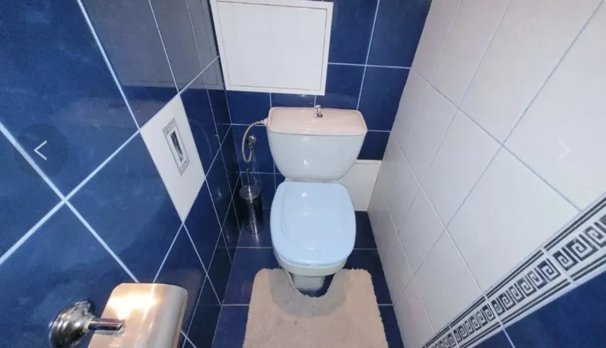 Апартаменты на Мазурова, 46