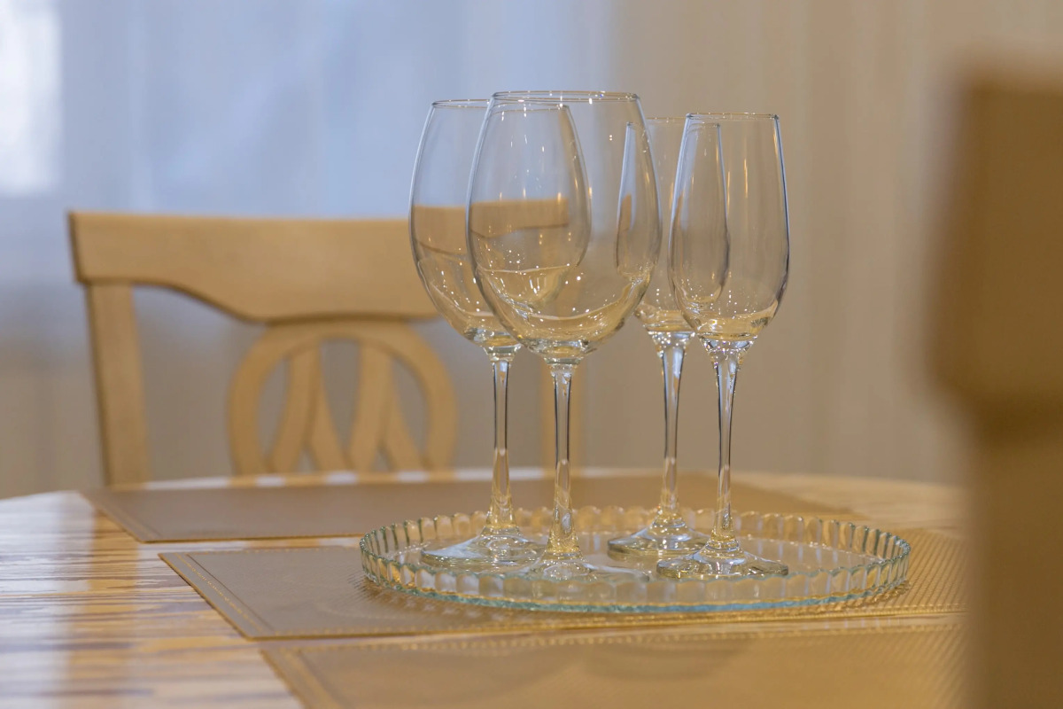 Квартира Делюкс на Бограда 5