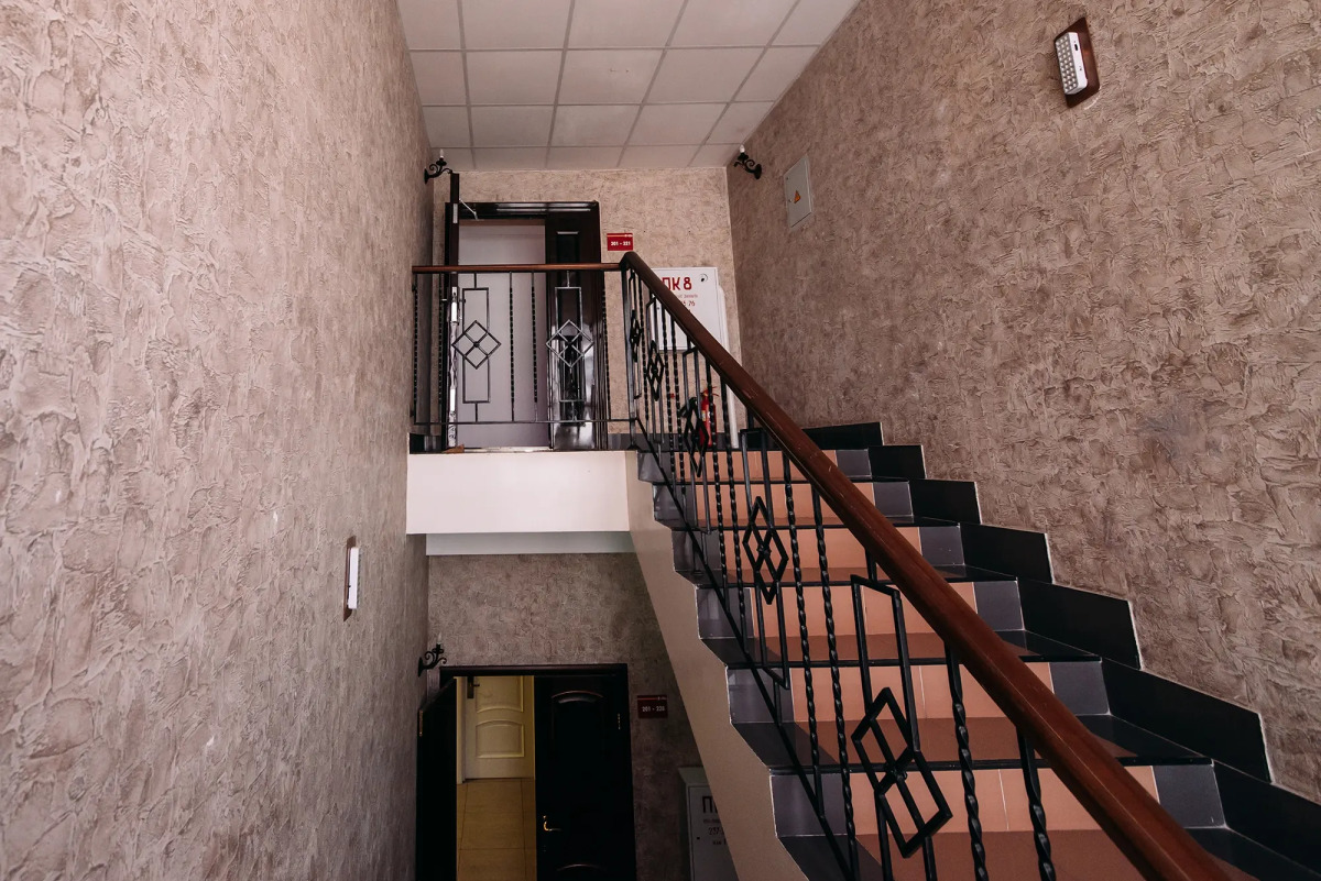 Отель Свояк