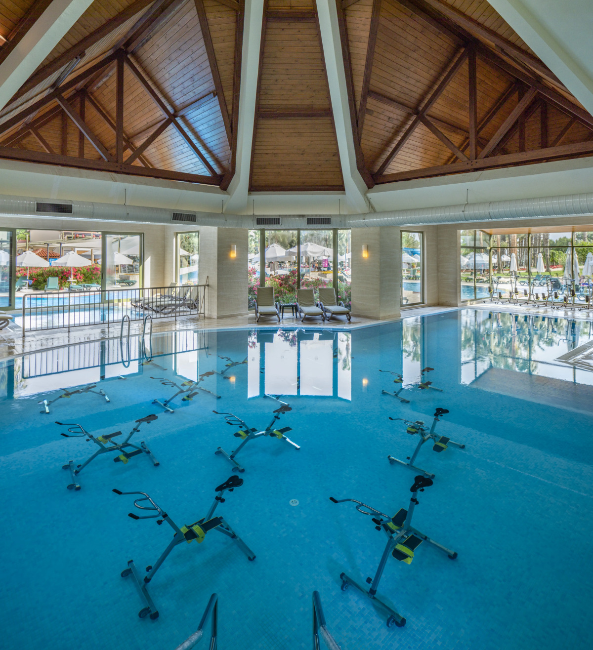 Arum Barut Collection - Ultra All Inclusive