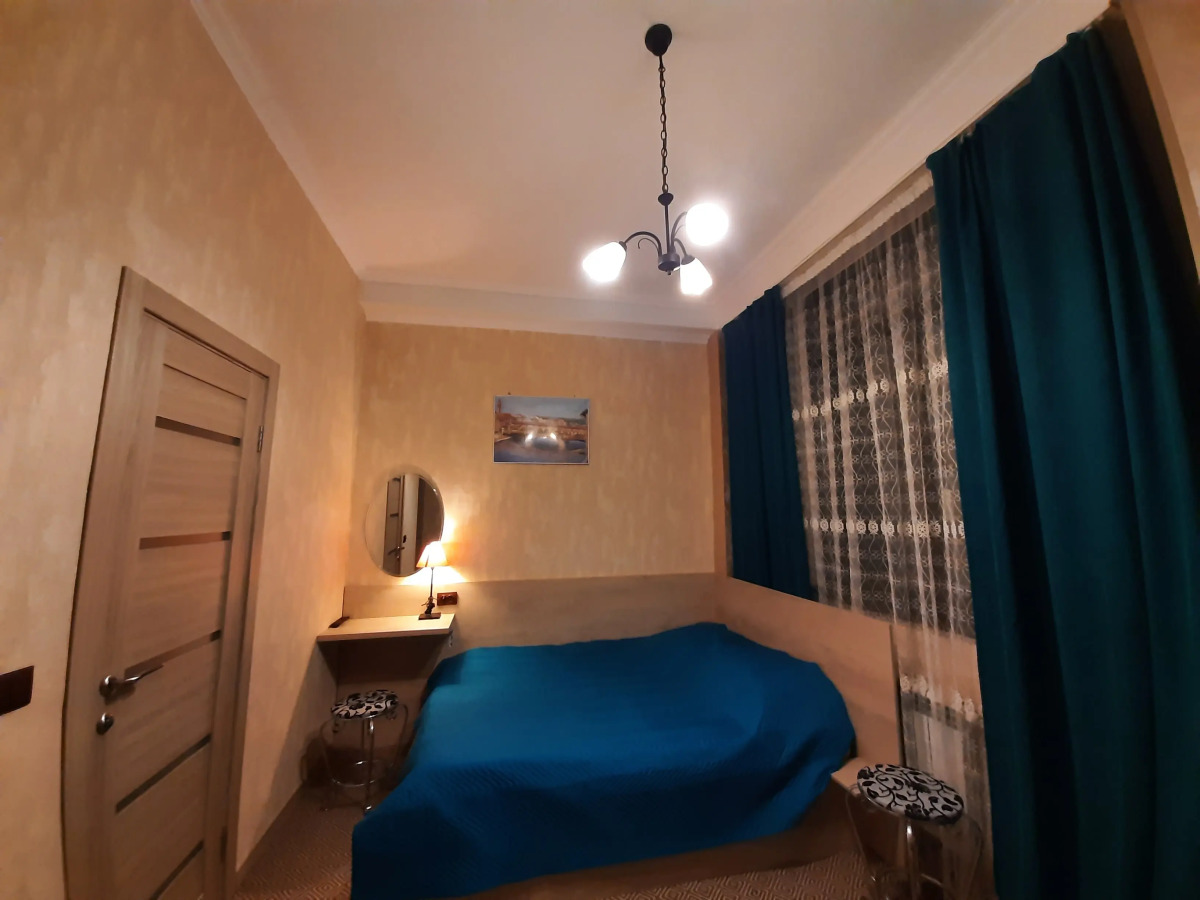 Гостевой дом Версаль