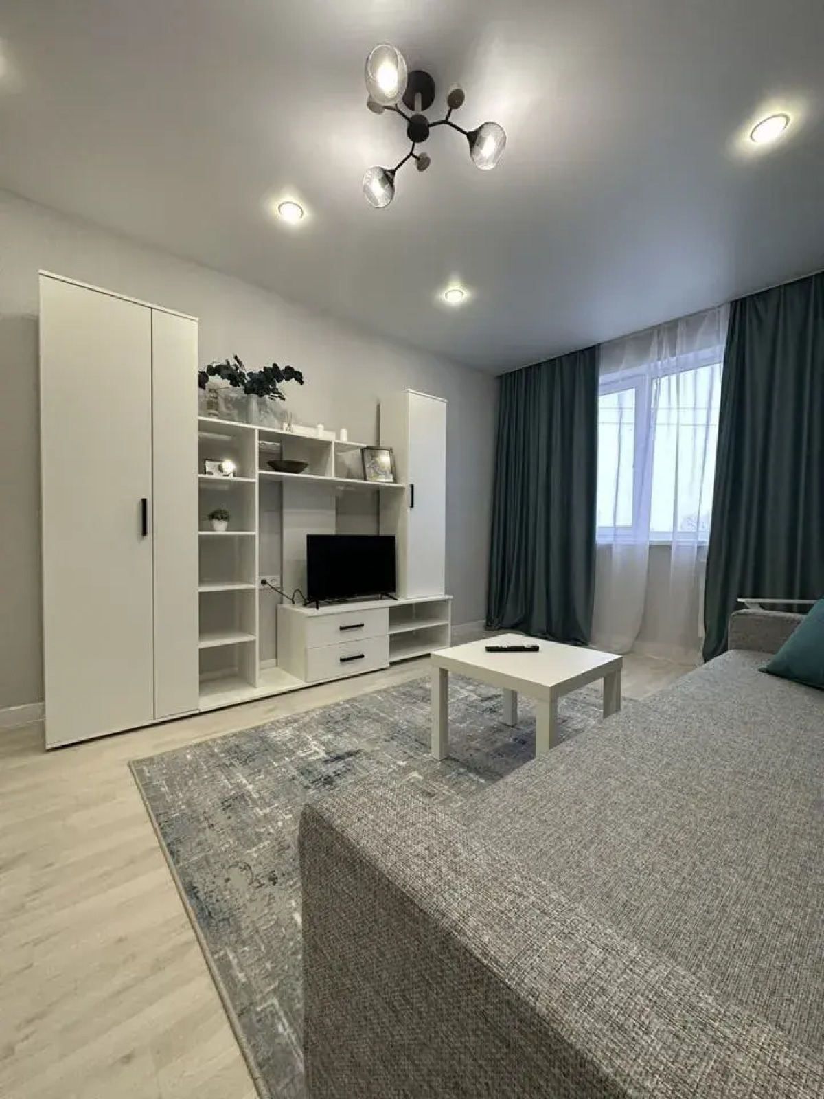 Квартира на Галкина 21