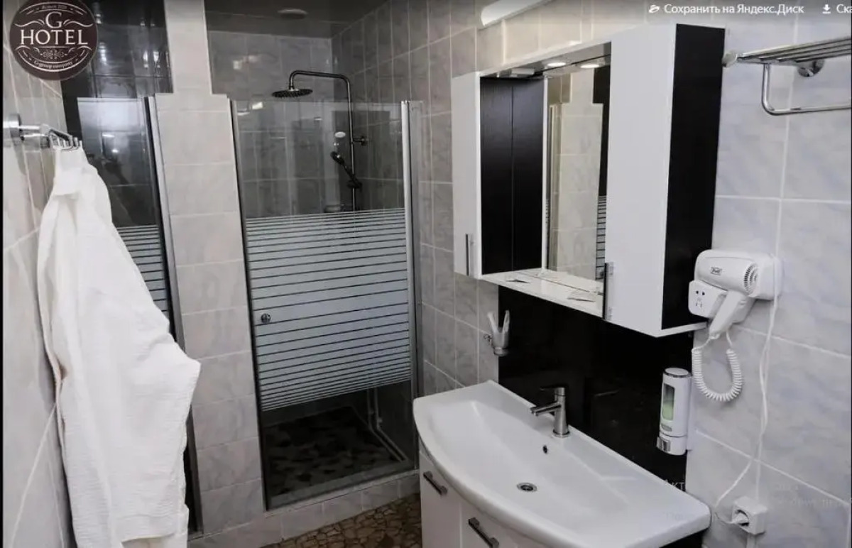 G-HOTEL (Джи Отель)